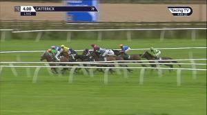 Video preview image for Catterick Bridge 16:00 - Hipswell Fillies' Novice Stakes (5)