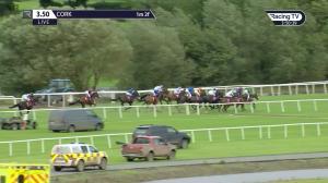 Video preview image for Cork 15:50 - Thank You To All The Frontline Workers Handicap