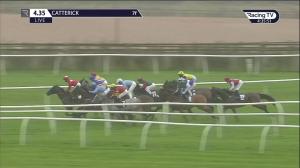 Video preview image for Catterick Bridge 16:35 - Tunstall Handicap (4)