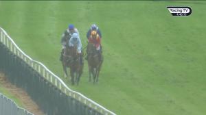 Video preview image for Bellewstown 16:40 - John H Kierans Memorial Mares Hurdle