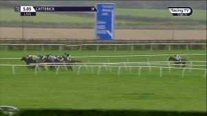 Video preview image for Catterick Bridge 17:05 - Scotton Handicap (6) (Div 1)