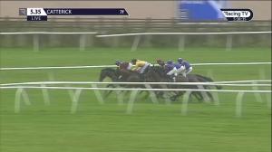 Video preview image for Catterick Bridge 17:35 - Scotton Handicap (6) (Div 2)