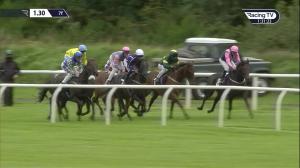 Video preview image for Musselburgh 13:30 - Scottish Racing Academy Now Recruiting Students Handicap (5) (Div 1)