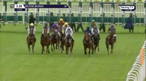 Video preview image for Musselburgh 15:30 - Upskill Your Job With Scottish Racing Academy Handicap (4)