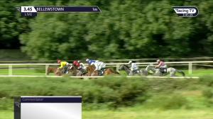 Video preview image for Bellewstown 15:45 - Awards and Gifts Maiden