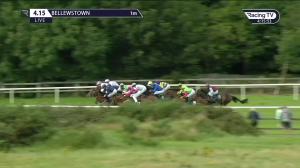 Video preview image for Bellewstown 16:15 - Foran Equine Irish European Breeders Fund Auction Maiden