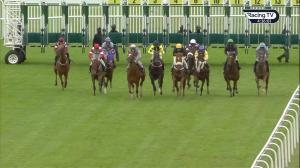 Video preview image for Musselburgh 16:35 - Racing Welfare For All Of Racing's People Handicap (5)