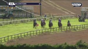 Video preview image for Bellewstown 16:45 - Collierstown Maiden