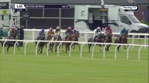 Video preview image for Musselburgh 17:05 - Scottishracingacademy.Scot Classified Stakes (6)