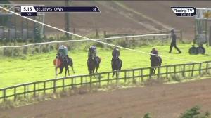 Video preview image for Bellewstown 17:15 - Tara Stud Nursery Handicap