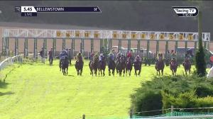Video preview image for Bellewstown 17:45 - Fast Shipping Hill Sprint Handicap