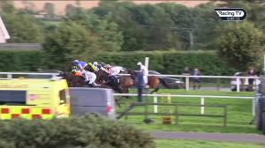 Video preview image for Bellewstown 18:45 - Clean My Office By www.outsourcesupport.ie Handicap (Div 1)