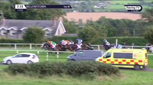 Video preview image for Bellewstown 19:15 - Clean My Office By www.outsourcesupport.ie Handicap (Div 2)