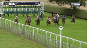 Video preview image for Beverley 13:00 - William Hill Extra Places Every Day EBF Novice Stakes (5) (Div 1)