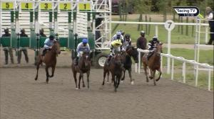 Video preview image for Chelmsford City 13:10 - Good Easter Novice Stakes (5)