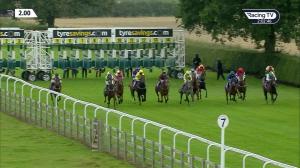 Video preview image for Beverley 14:00 - Churchill Tyres Novice Stakes (5)