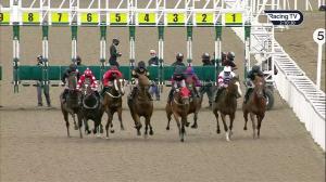 Video preview image for Chelmsford City 14:10 - Great Notley Handicap (6)