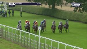 Video preview image for Beverley 14:30 - William Hill Best Odds Guaranteed Handicap (3)