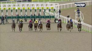 Video preview image for Chelmsford City 15:45 - tote.co.uk Now Never Beaten By SP Classified Stakes (6)