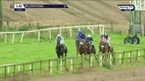 Video preview image for Bellewstown 15:40 - Foran Equine Irish European Breeders Fund Auction Maiden 