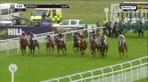 Video preview image for Beverley 17:05 - William Hill Lengthen #yourodds Handicap (5)