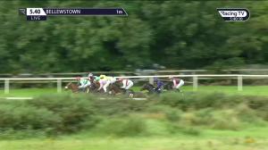 Video preview image for Bellewstown 17:40 - Irish Stallion Farms European Breeders Fund Fillies Handicap 