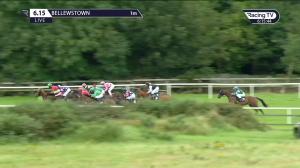 Video preview image for Bellewstown 18:15 - Indaver Handicap 