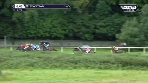 Video preview image for Bellewstown 18:45 - Bluegrass Horse Feeds Handicap (Div 1)