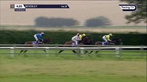 Video preview image for Beverley 16:05 - William Hill Silver Cup Handicap (2)