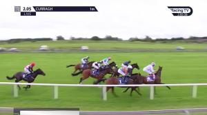 Video preview image for Curragh 14:05 - Irish Stallion Farms European Breeders Fund (C & G) Maiden