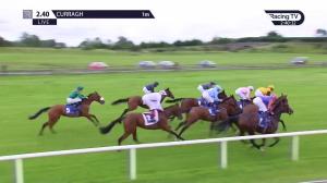 Video preview image for Curragh 14:40 - Kilcarn Stud Flame Of Tara Irish European Breeders Fund Stakes (Group 3)