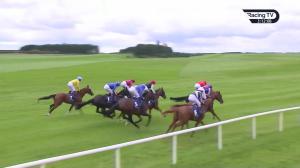 Video preview image for Curragh 15:10 - Snow Fairy Fillies Stakes (Group 3)