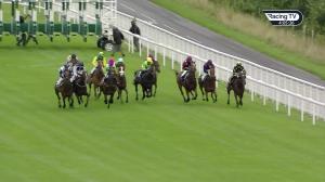 Video preview image for Goodwood 16:05 - Ladbrokes Supporting 'Children With Cancer Uk' Apprentice Handicap (5)