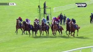 Video preview image for Curragh 16:10 - Heider Family Stables Round Tower Stakes (Group 3)