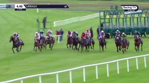 Video preview image for Curragh 16:40 - Walls To Workstations Handicap