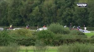 Video preview image for Down Royal 16:55 - Ladbrokes Handicap Hurdle