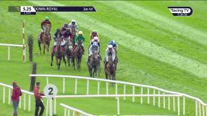 Video preview image for Down Royal 17:25 - Play 1-2-free At ladbrokes.com Mares I.N.H. Flat