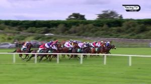 Video preview image for Curragh 17:45 - Trm Nutrition - Supporting Stable Staff Apprentice Handicap