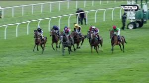 Video preview image for Newmarket 18:30 - Mansionbet At Newmarket Fillies' Handicap (5) (Div 1)