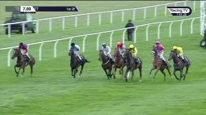 Video preview image for Newmarket 19:00 - Mansionbet At Newmarket Fillies' Handicap (5) (Div 2)