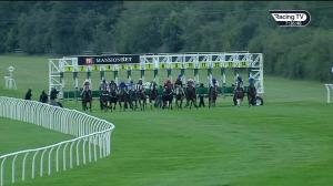 Video preview image for Newmarket 19:35 - Mansionbet Best Odds Guaranteed Handicap (4)