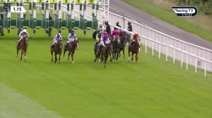 Video preview image for Goodwood 13:15 - Ladbrokes Giving Extra Places Every Day EBF Fillies' Novice Auction Stakes (5)