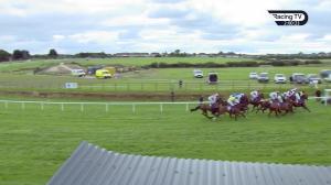 Video preview image for Wexford 14:00 - Extra Places On The Boylesports App Mares Maiden Hurdle (Div 1)