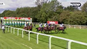 Video preview image for Goodwood 14:25 - Brian Chattaway Celebrating 50 Years At Ladbrokes Handicap (2)