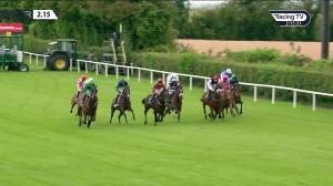 Video preview image for Navan 14:15 - navanracecourse.ie Maiden