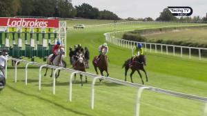 Video preview image for Goodwood 15:00 - Ladbrokes March Stakes (Group 3) (1)