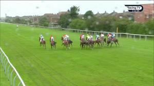 Video preview image for Redcar 15:30 - British Stallion Studs EBF Novice Stakes (5) (Div 2)
