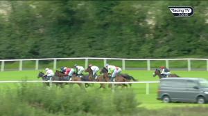 Video preview image for Navan 15:25 - Irish Stallion Farms European Breeders Fund Fillies Maiden