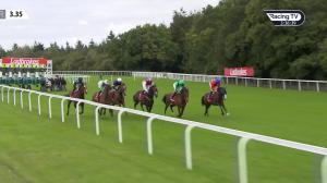 Video preview image for Goodwood 15:35 - Ladbrokes Celebration Mile Stakes (Group 2) (1)