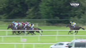 Video preview image for Wexford 15:40 - Money Back On The Boylesports App Chase 